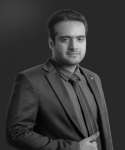 Mohammadreza Yazdani